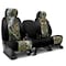 Coverking Seat Covers in Neosupreme for 20072009 GMC Yukon XL, CSC2MO01GM7639 CSC2MO01GM7639 - alternate 1